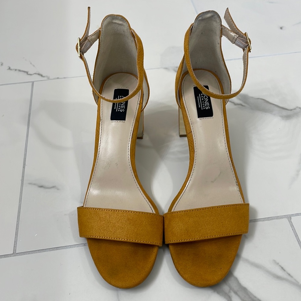 Jones New York Nina Heels